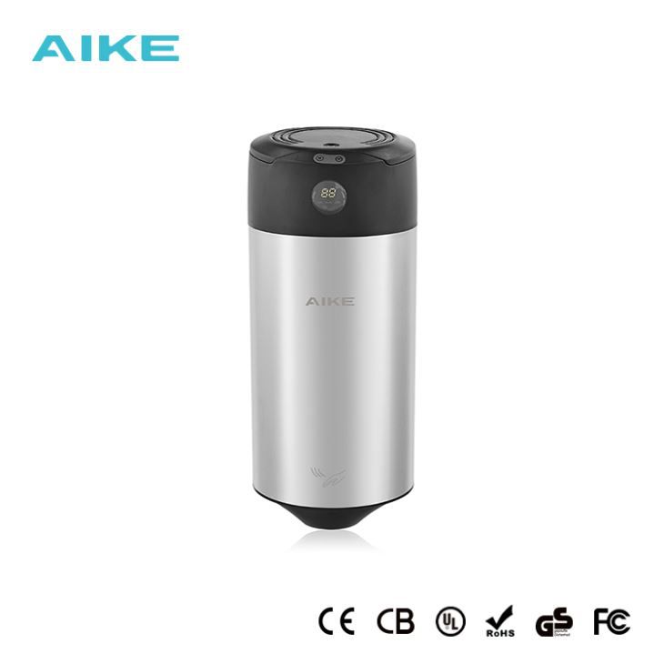 Ароматическая сушилка для рук AIKE AK2805-6_835  - Вид №3