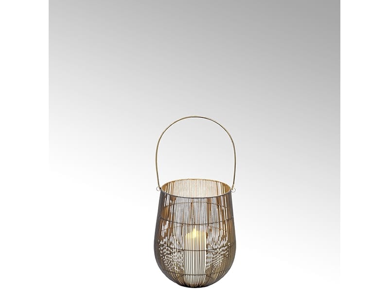 Железный фонарь LAMBERT OSAKA ARCH-00151155 - Вид №1