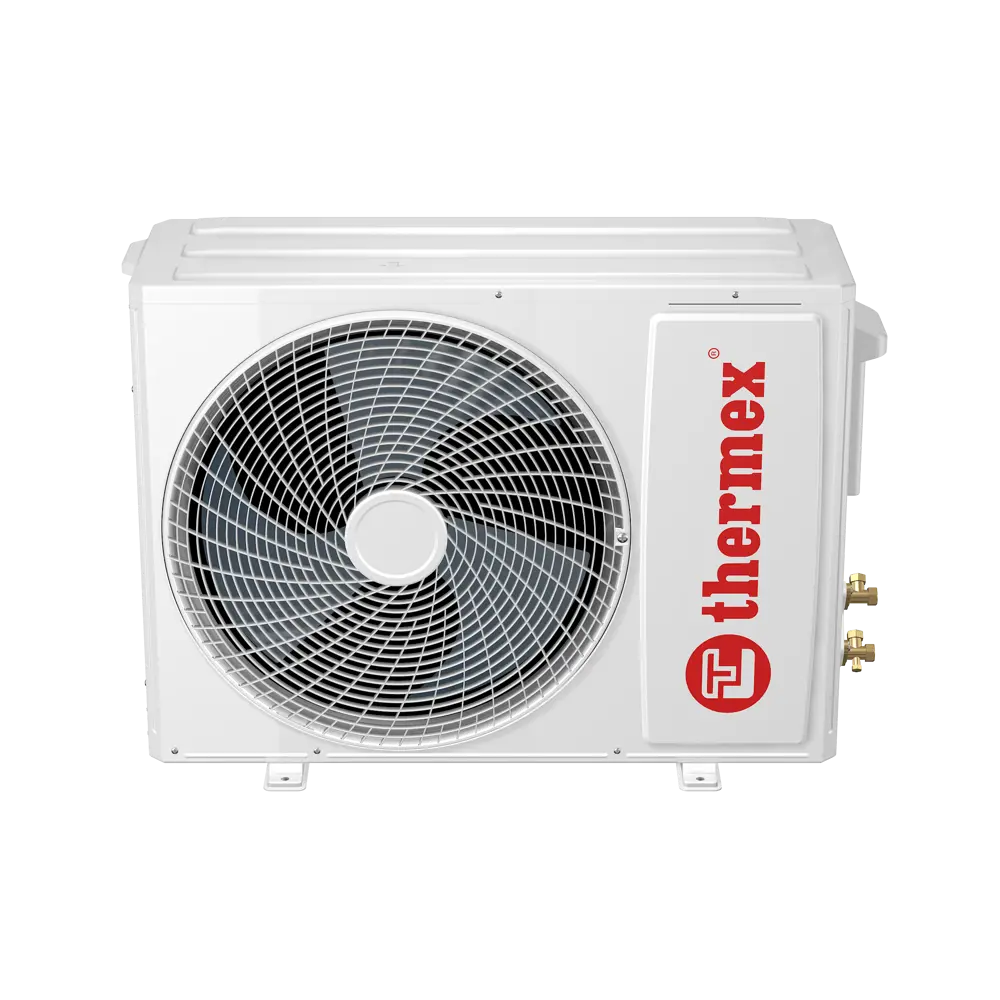 Сплит-система Thermex Parma 7K BTU охлаждение/обогрев 89385332 STLM-2144247  - Вид №1