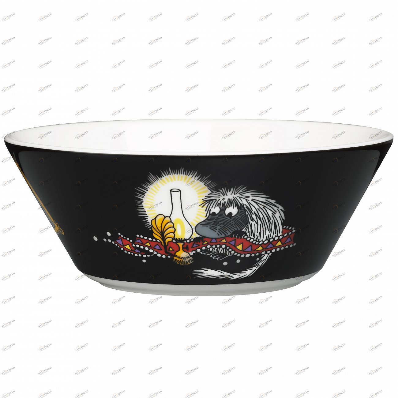 Пиала "Предок" LE-VILLAGE ПРЕДОК 044799 Мультиколор 