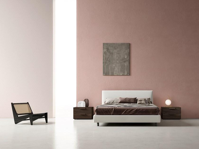 Zalf Прикроватная тумба с ящиками Raster sun-id-1456296 - Вид №1