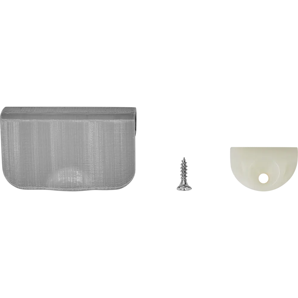 Панель для скрытого ящика Flowbox 36x11 см KONSENSA металл цвет антрацит 89446971 STLM-2111387 - Вид №6
