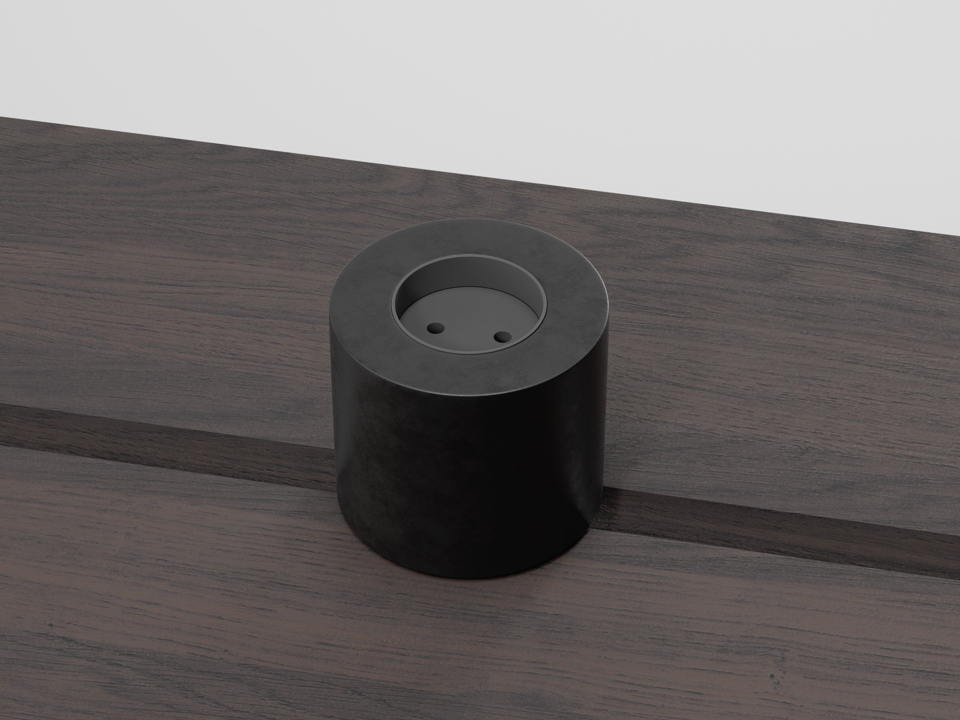 Прямоугольный стол из ясеня Kettal ARCH-00055201 - Вид №13