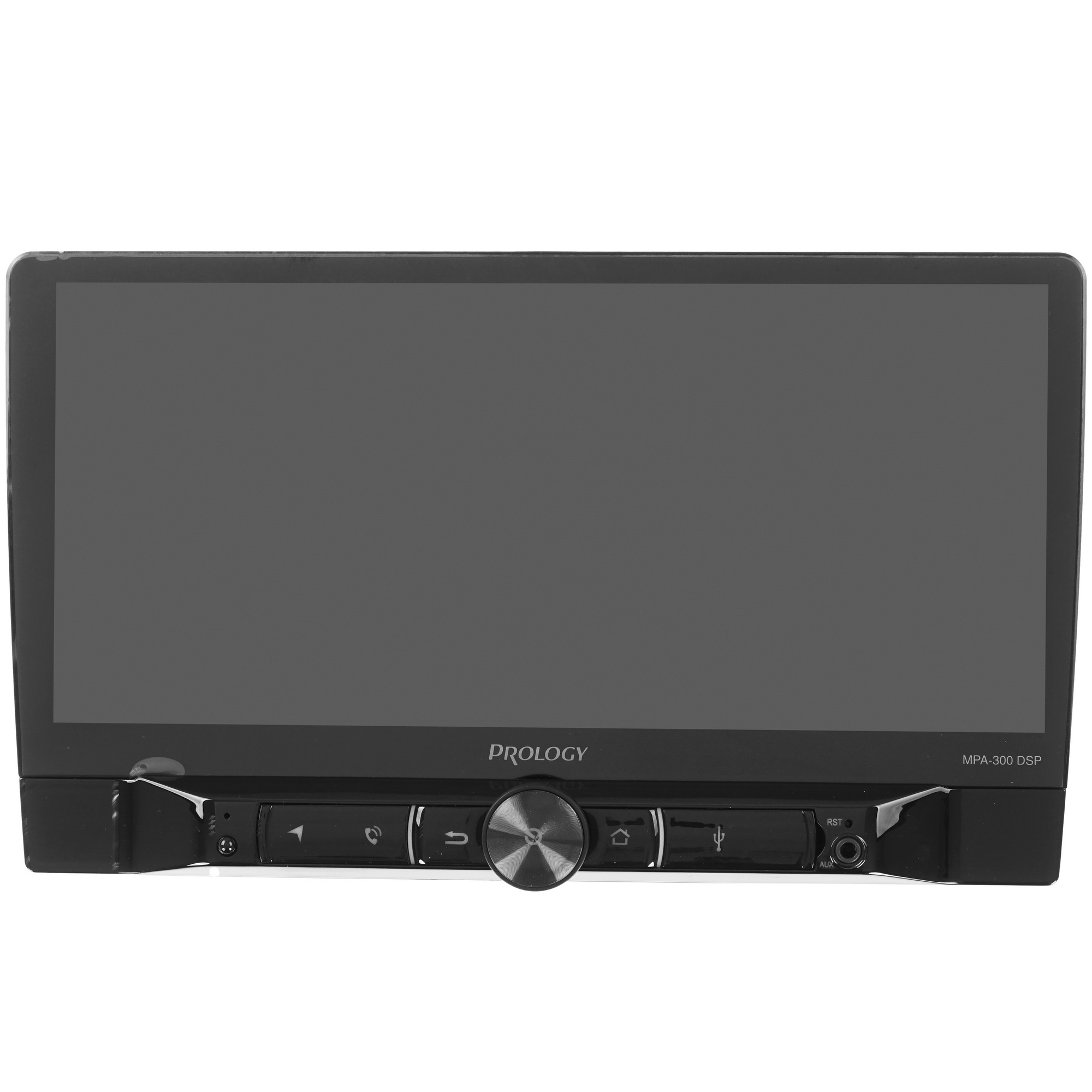 9121142 Автопроигрыватель PROLOGY MPA-300 DSP STDN-0131454 - Вид №1