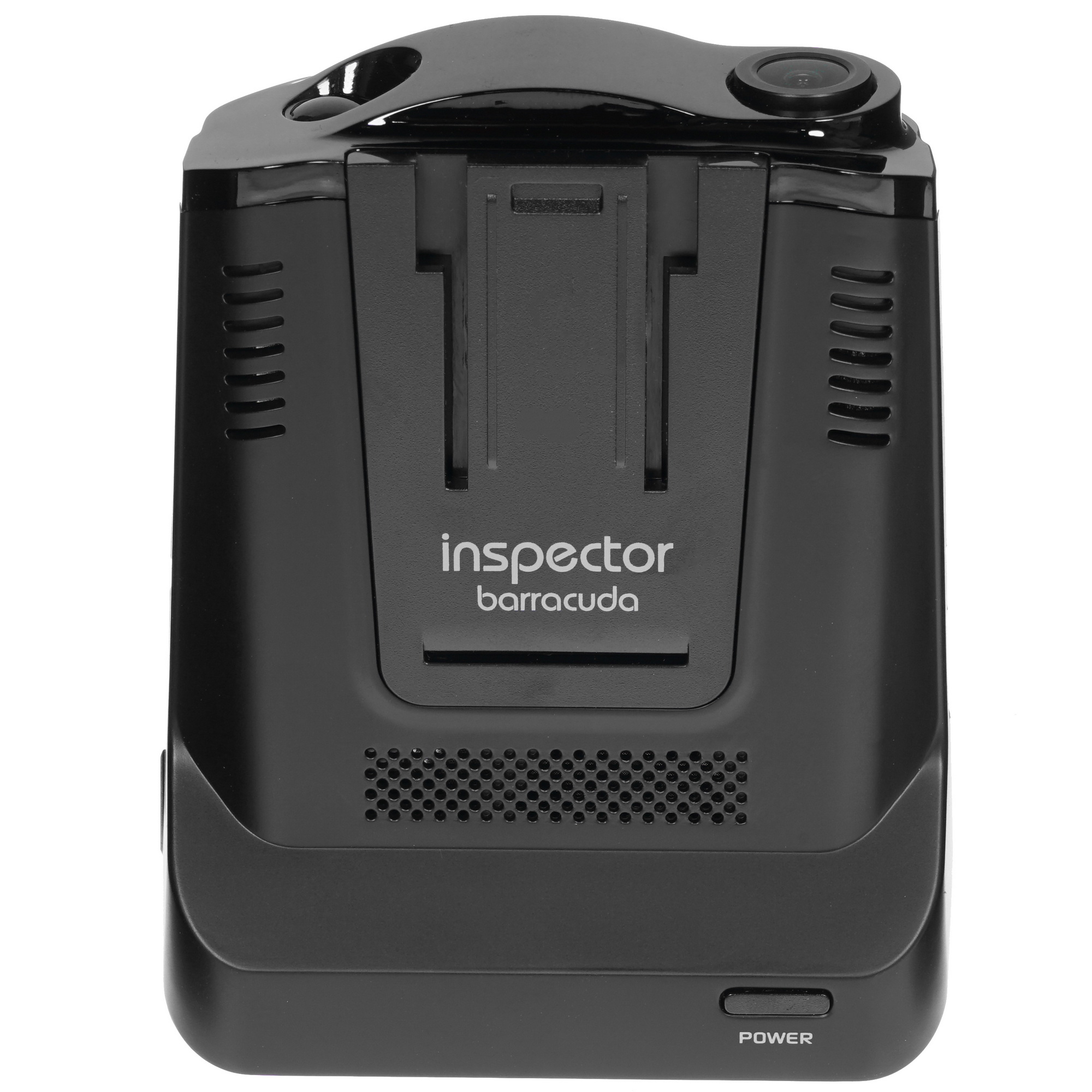 8142727 Видеорегистратор с радар-детектором Inspector Barracuda STDN-0062621 - Вид №6