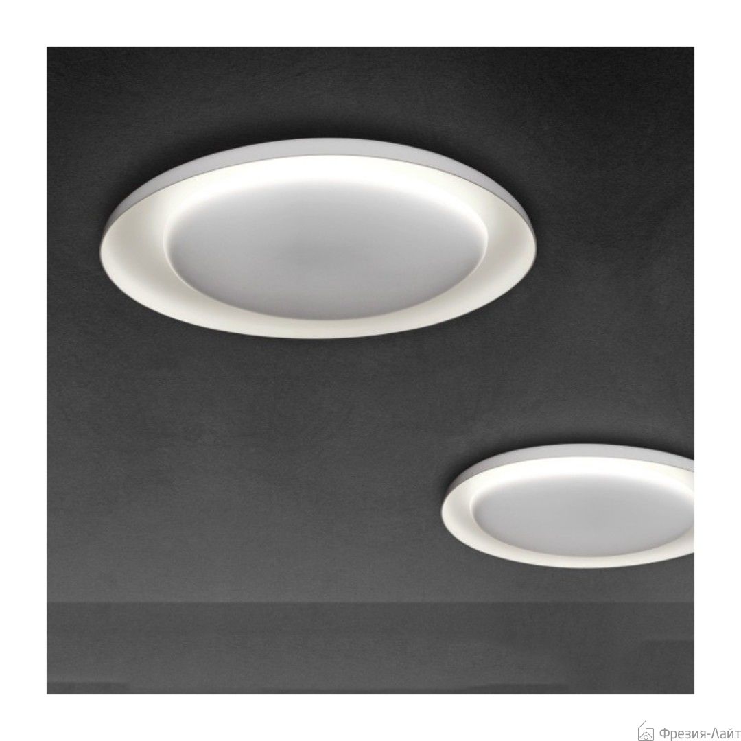 Foscarini 1960052L 10 Bahia светильник настенно-потолочный 117964