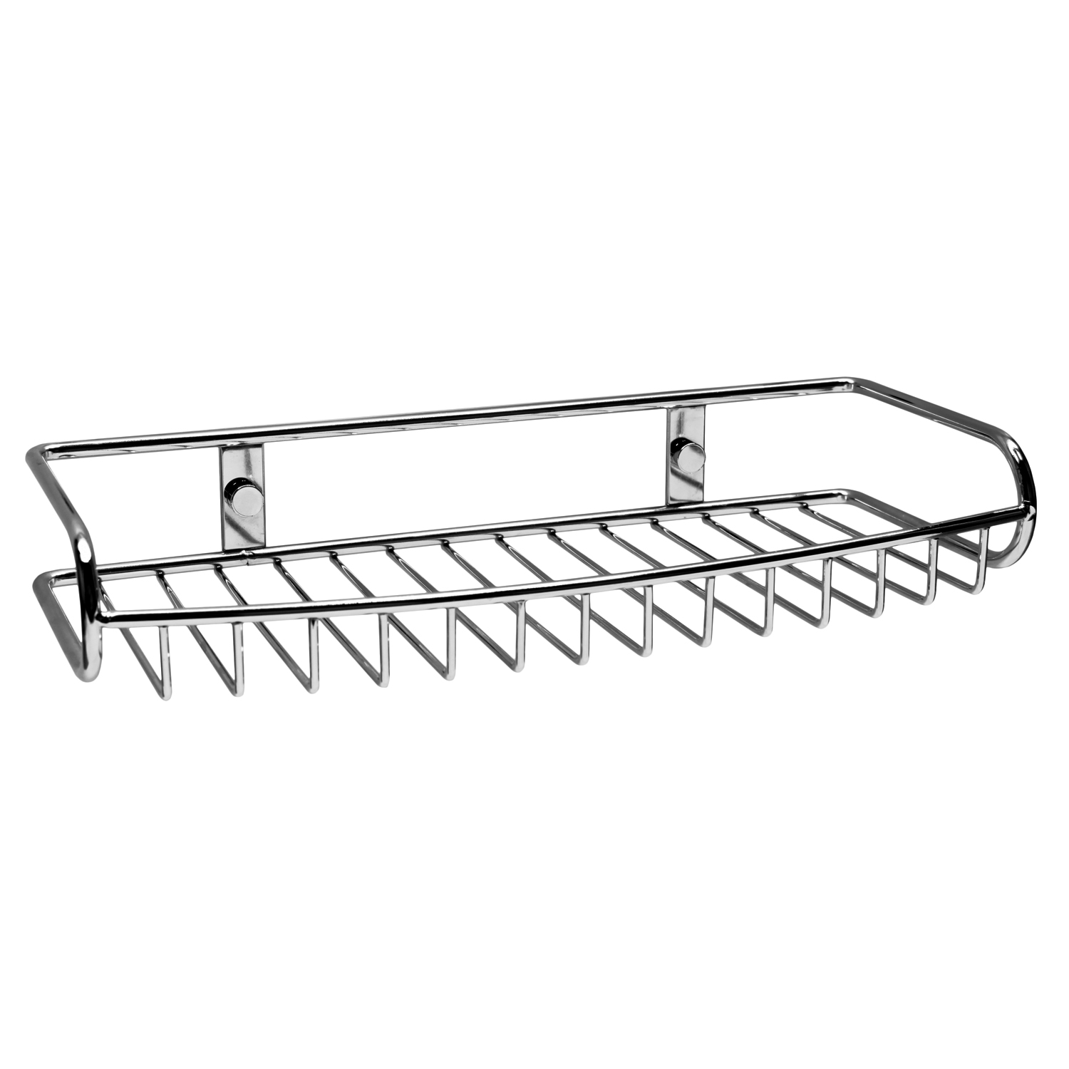 K-1411 Полка металлическая WasserKRAFT  - Вид №1