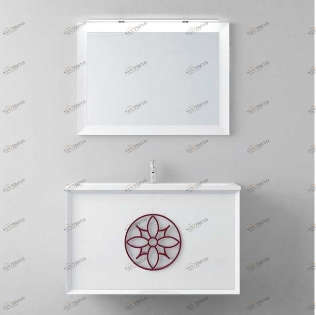 Avila Dos Комплект мебели SUE LUX 01/3 Color 70+К2 Stylish SUE LUX STYLISH SUELUX013NEW