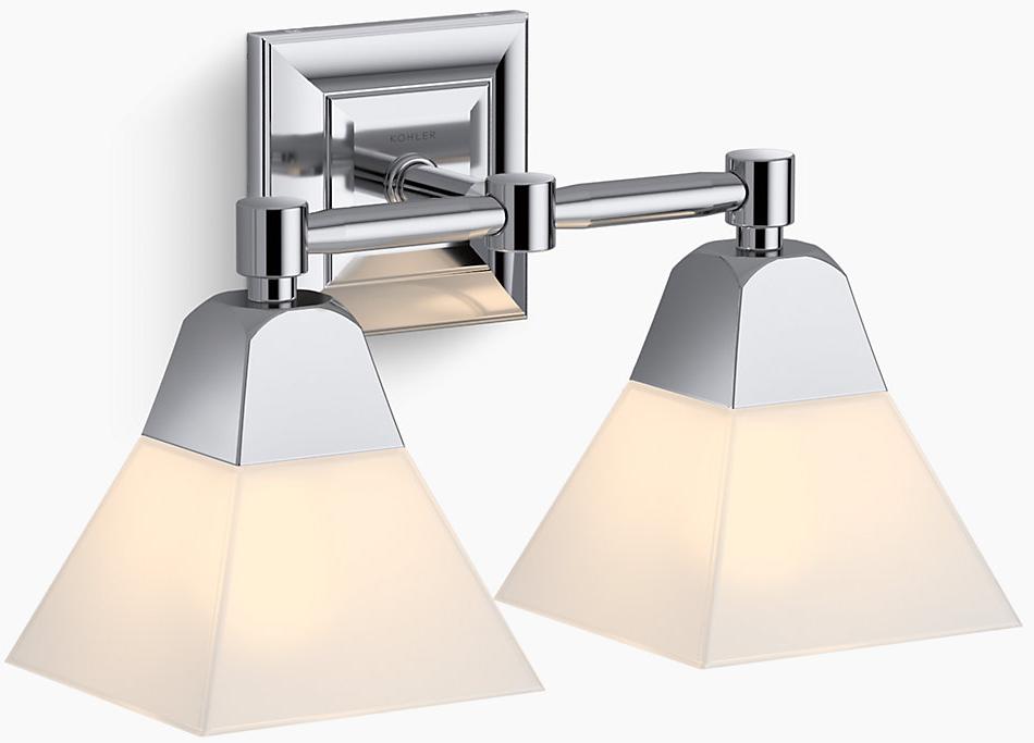 KOHLER  K-23687-BA02-CPL  - Вид №1