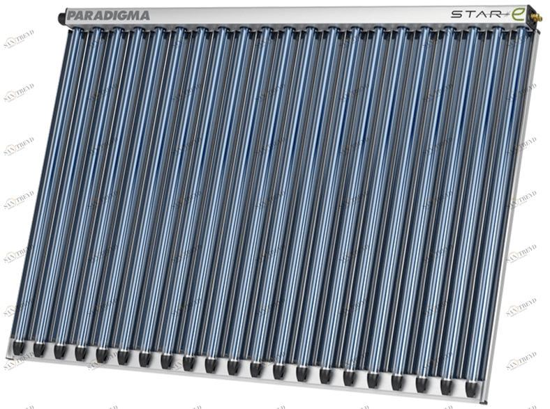 Paradigma Italia Солнечная панель sun-id-1345627