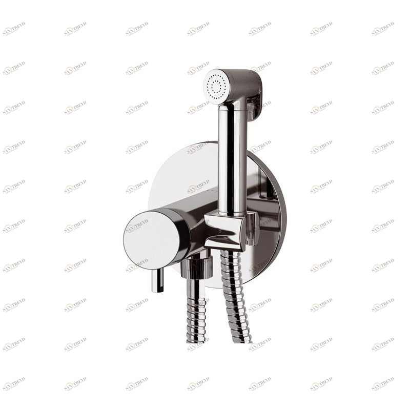 TK6454DC Смеситель для душа DANIEL RUBINETTERIE 