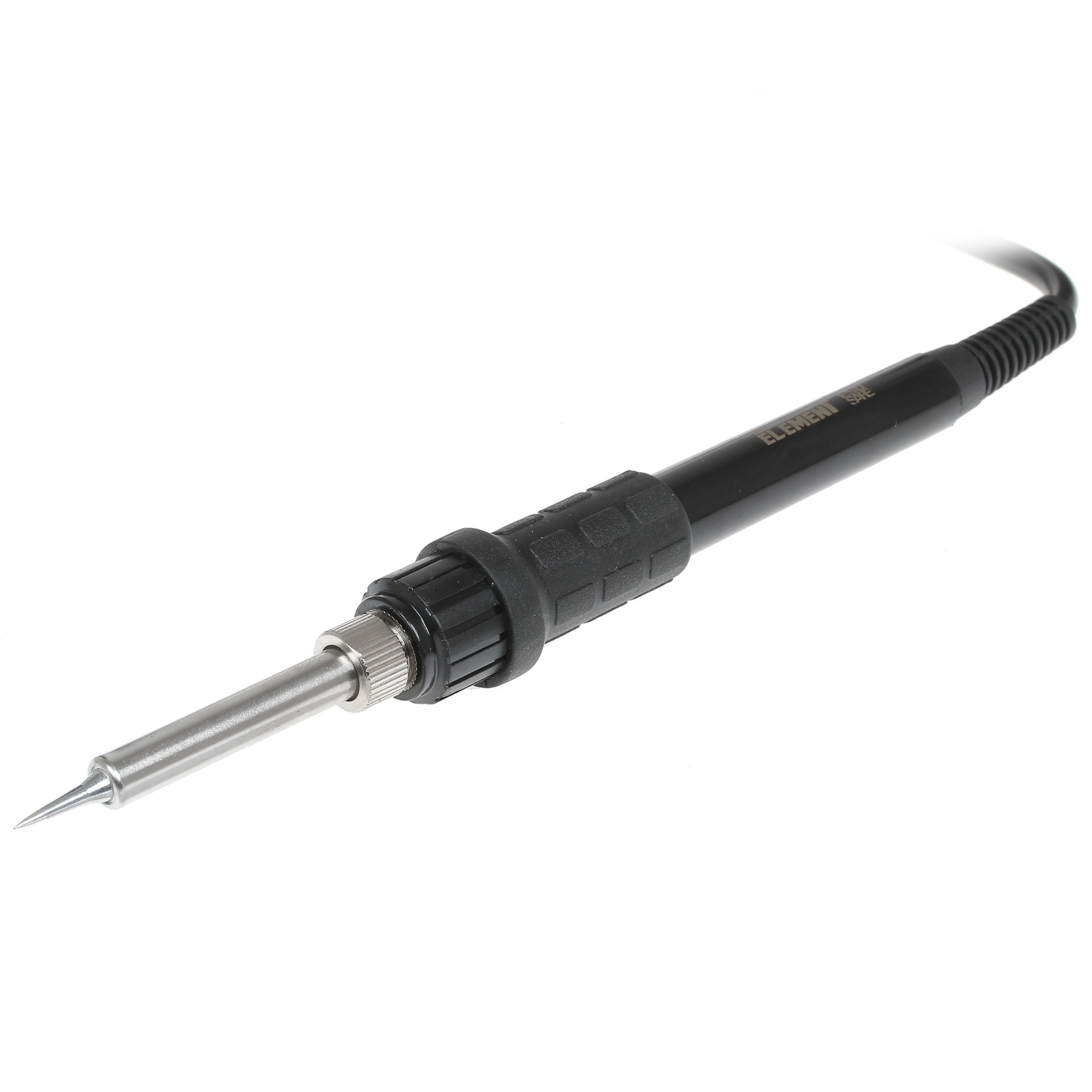 Паяльная станция ELEMENT 878 8105947 STDN-0076940 - Вид №9