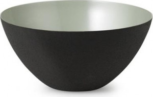 353179 Чаша для кренита Ø 8,4 см - 10 сл Пыльно-зеленый Normann Copenhagen Krenit