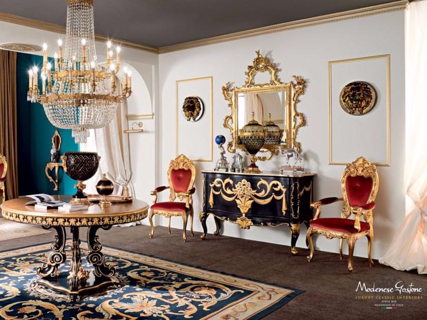 Modenese Gastone Комод с распашными дверцами Bella vita sun-id-1490137 - Вид №3