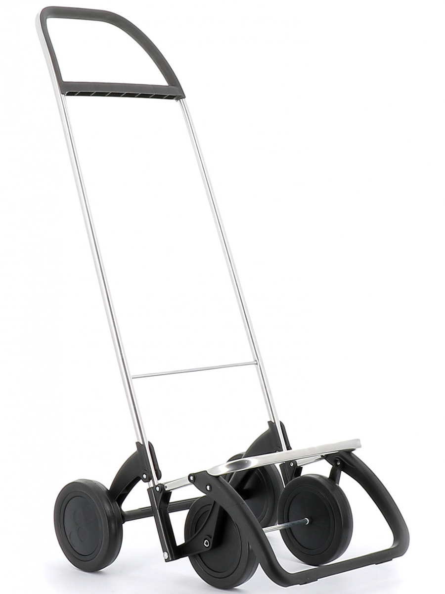 AKA013 Negro Сумка-тележка MF4 Rolser Akanto  - Вид №13