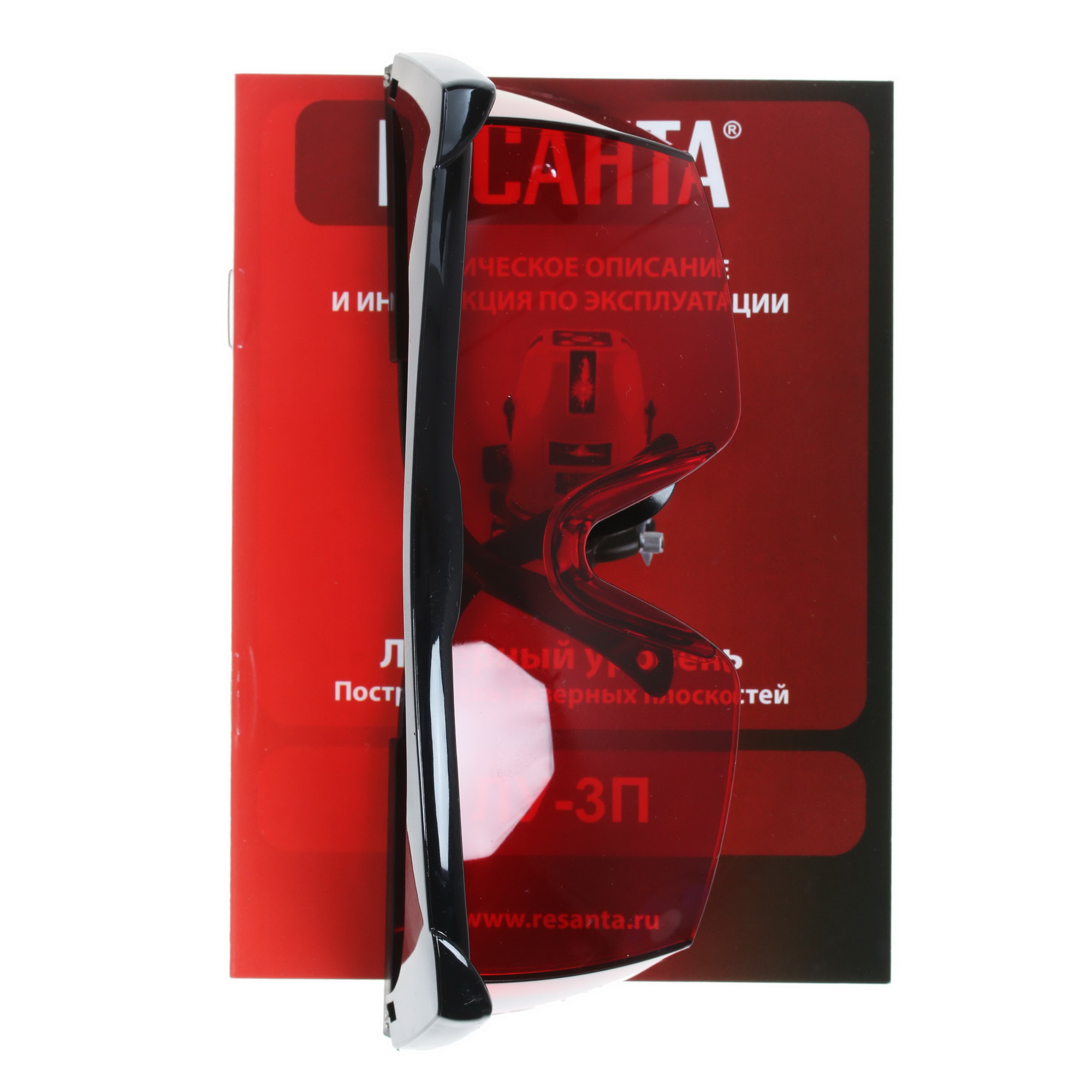 Лазерный нивелир Ресанта ПЛ-3 7952137 STDN-0150681 - Вид №7