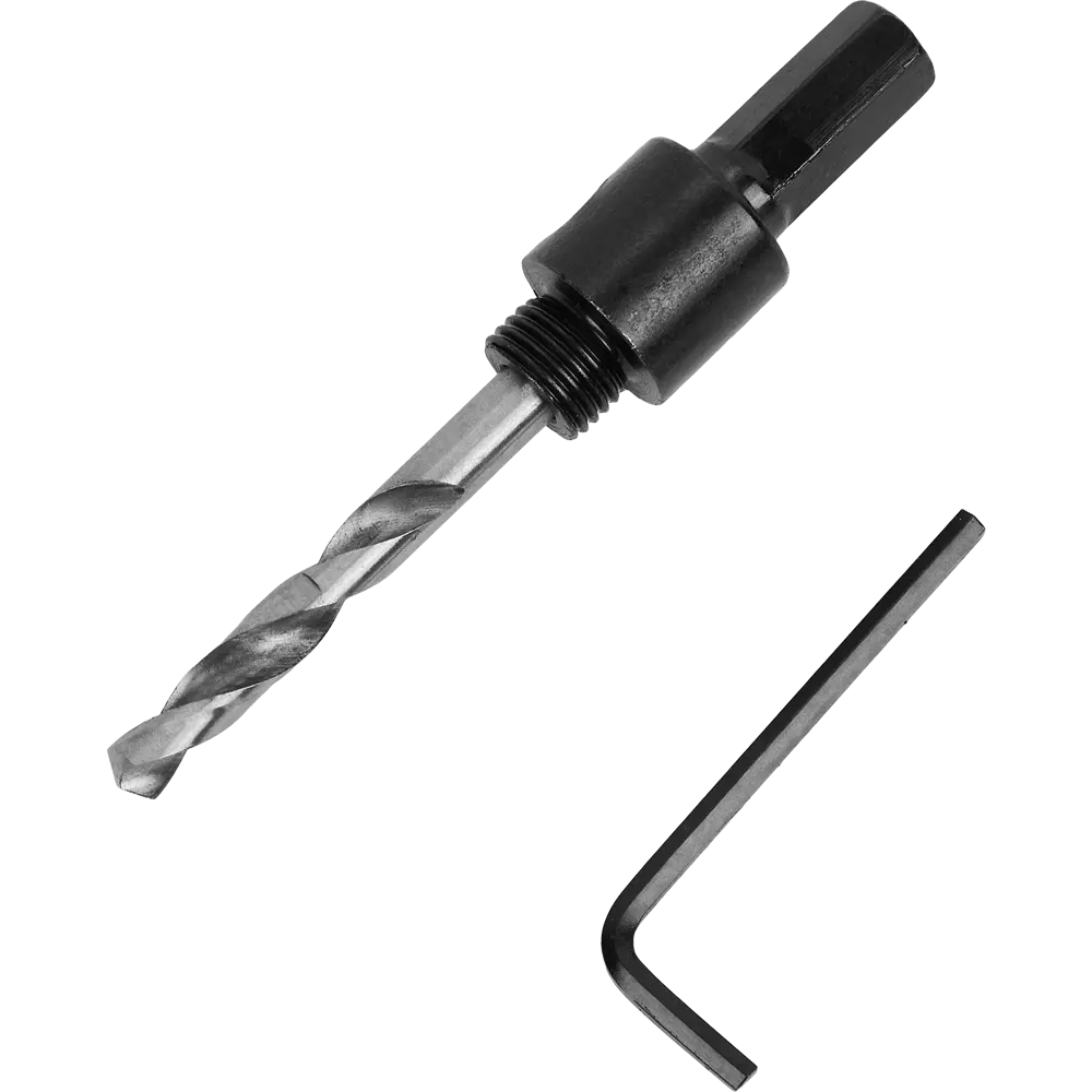 Santreyd Центрирующее сверло для биметаллических коронок по металлу 14-30 мм 84465884 STLM-0050414