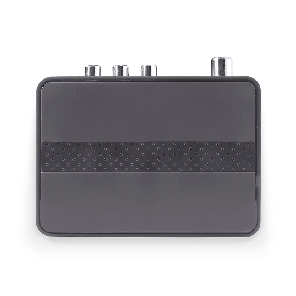 Ресивер цифровой эфирный Cadena CDT-2291SB STLM-2018477 - Вид №4