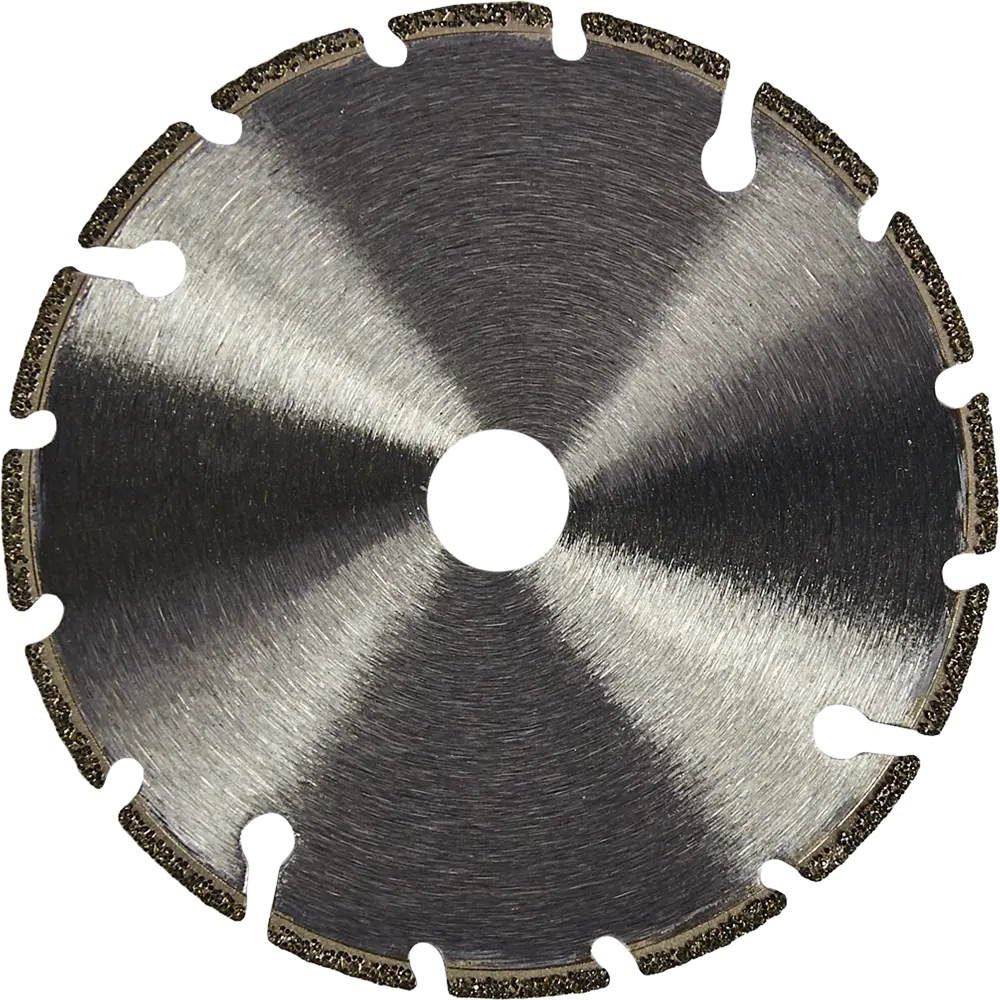 Диск алмазный сегментированный универсальный Metabo, 626873000, 76x10 мм 88111041 STLM-2127073  - Вид №1