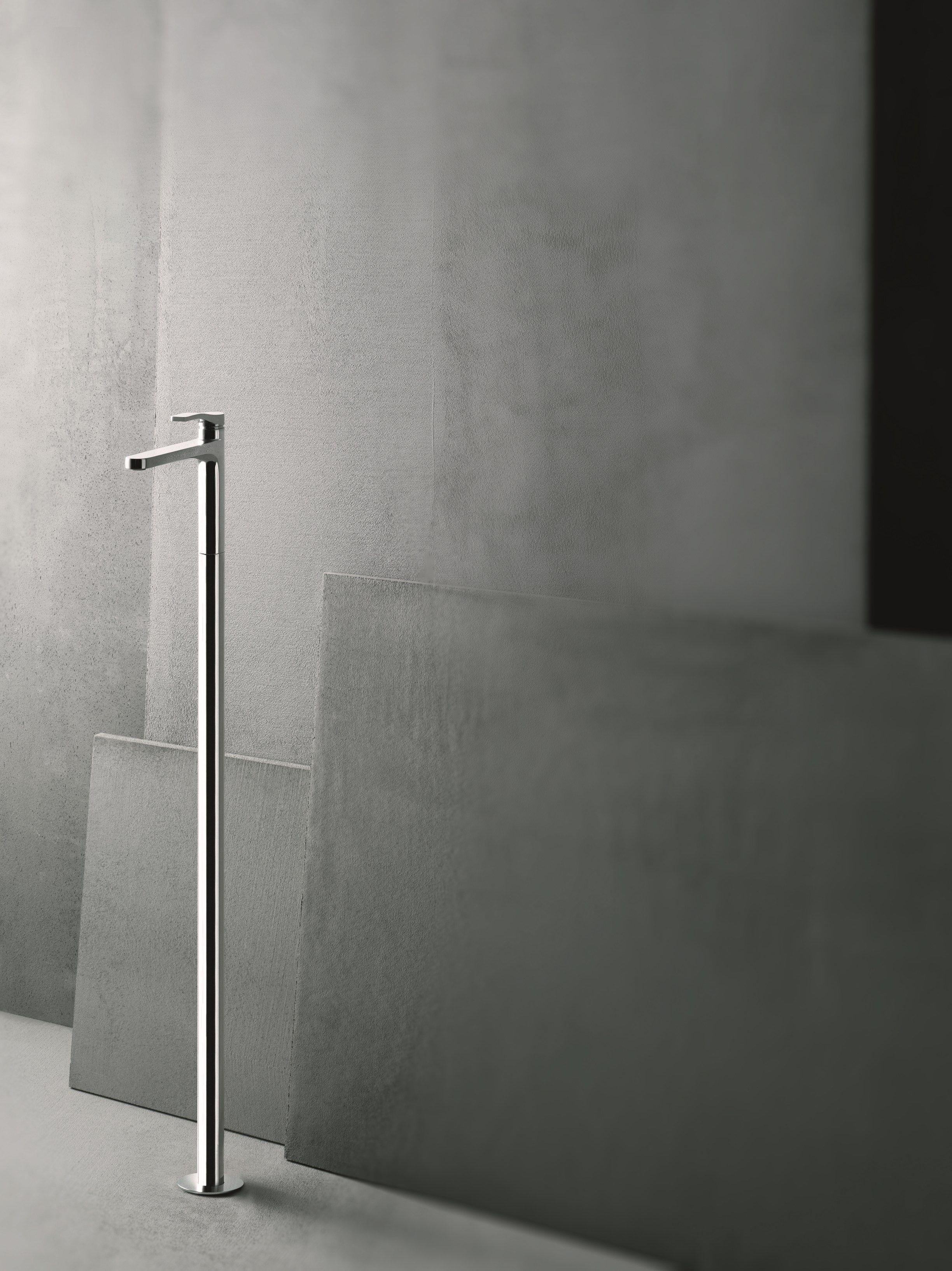 Смеситель для умывальника ABOUTWATER AL/23 ARCH-00042100 - Вид №1