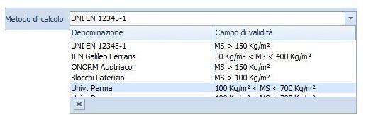 Blumatica Звукоизоляция здания (dpcm 5 12 1997) sun-id-1492125 - Вид №8