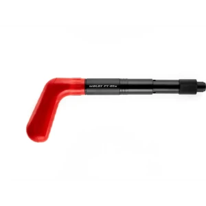 Пистолет монтажный Molot PT-01М