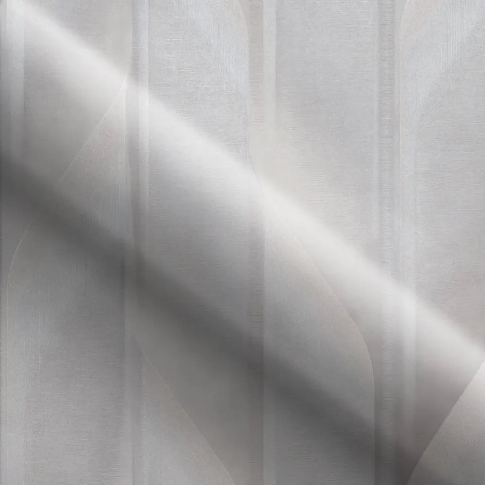 Обои флизелиновые Артекс Наоми серые 1.06 м 89428474 STLM-1579211 - Вид №2