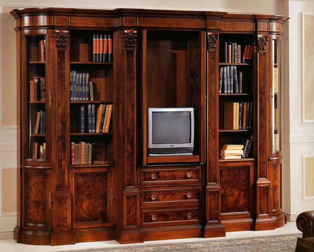 Стенка  BTC INTERNATIONAL 171 Melograno