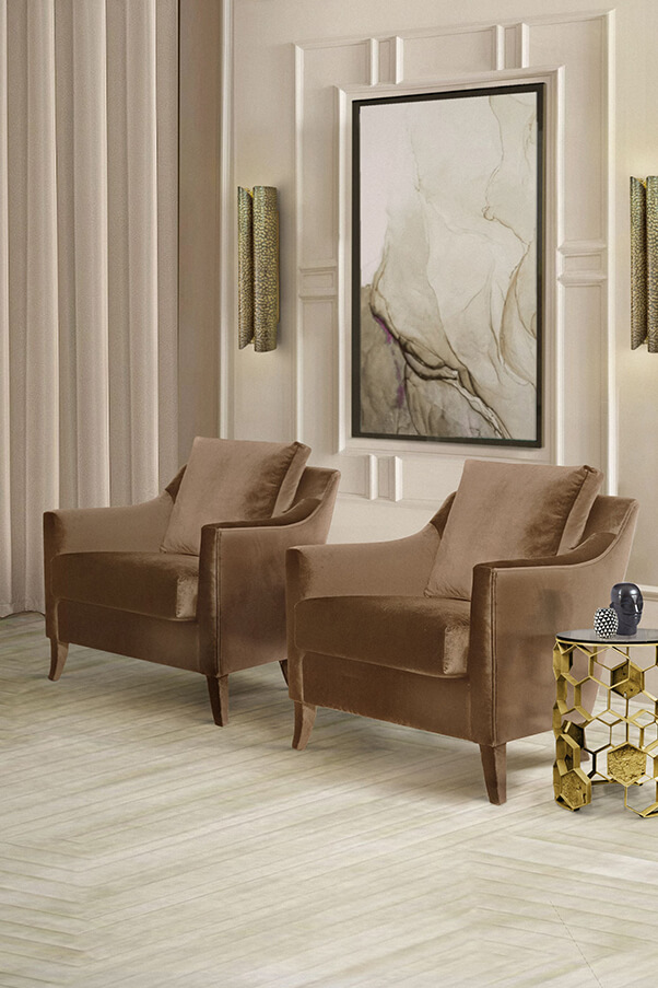 Белый садовый коврик RUG'SOCIETY Neutral 244_682 - Вид №5