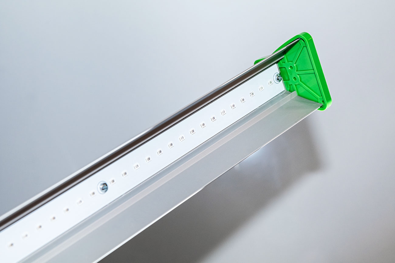 1122 Фитолампа для растений 30 Ватт. Длина 60 см. LAB.Space  - Вид №13