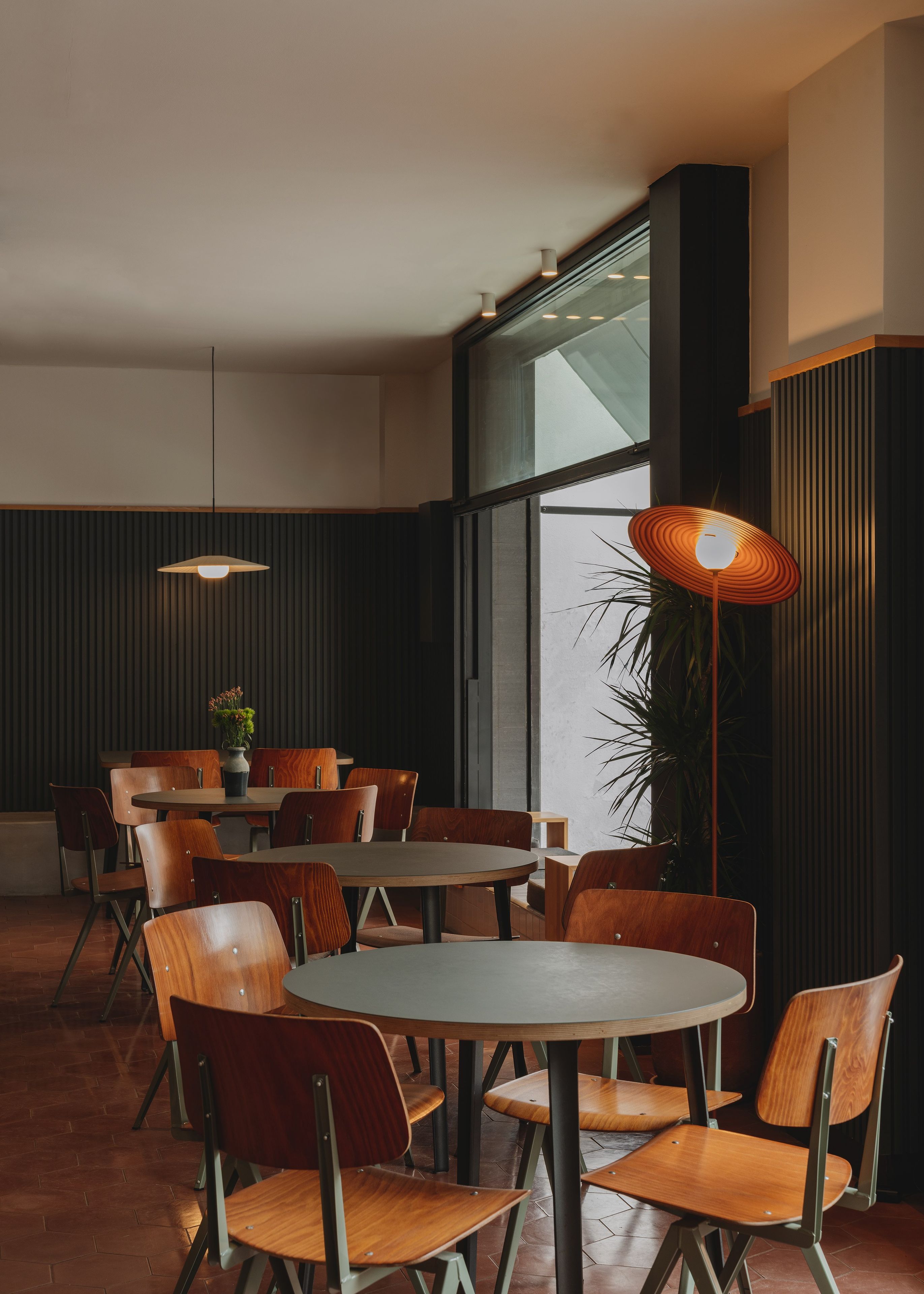 Алюминиевый поворотный торшер Milan Iluminacion Symphony ARCH-00085952 - Вид №60