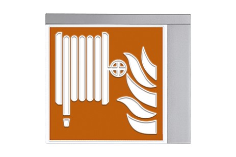 DST-2432 Vir2121-bd Daisalux Светильники сигнальные Серебристо-Серый 