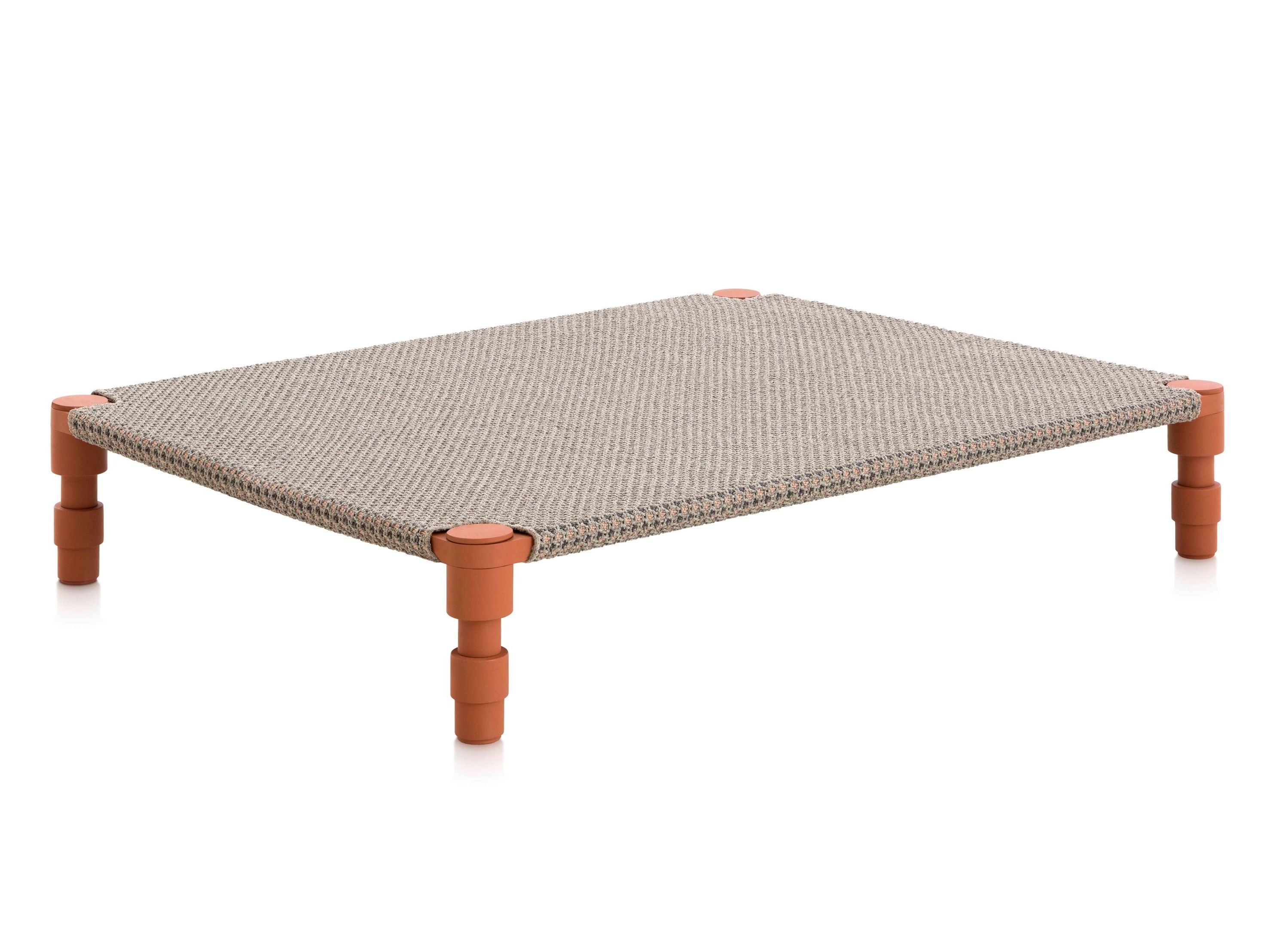 Садовая скамейка / Садовая кровать из полипропилена GAN садовые слои ARCH-00117676