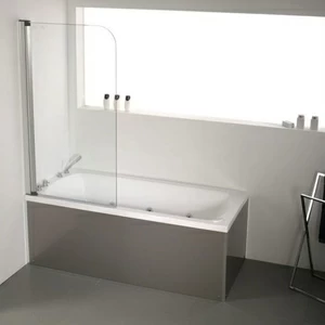 Ванна акриловая S120000001 System pool SP One