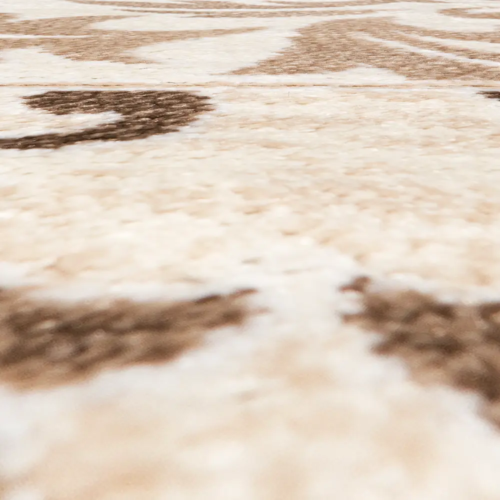 Ковер полипропилен Люкс L011 300x500 см цвет бежевый MERINOS STLM-2110858 - Вид №3