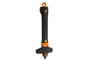 16282427 Осциллирующий дождеватель Вкл/Выкл 1027028 Fiskars