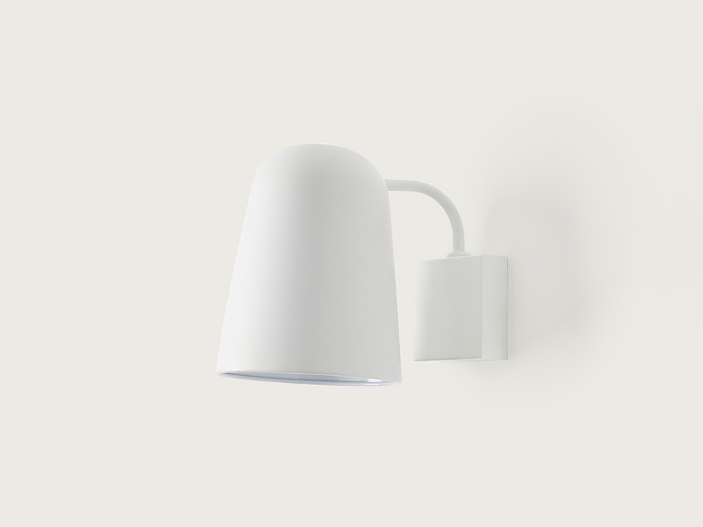 089480 Бра белое Aromas del Campo Dodo