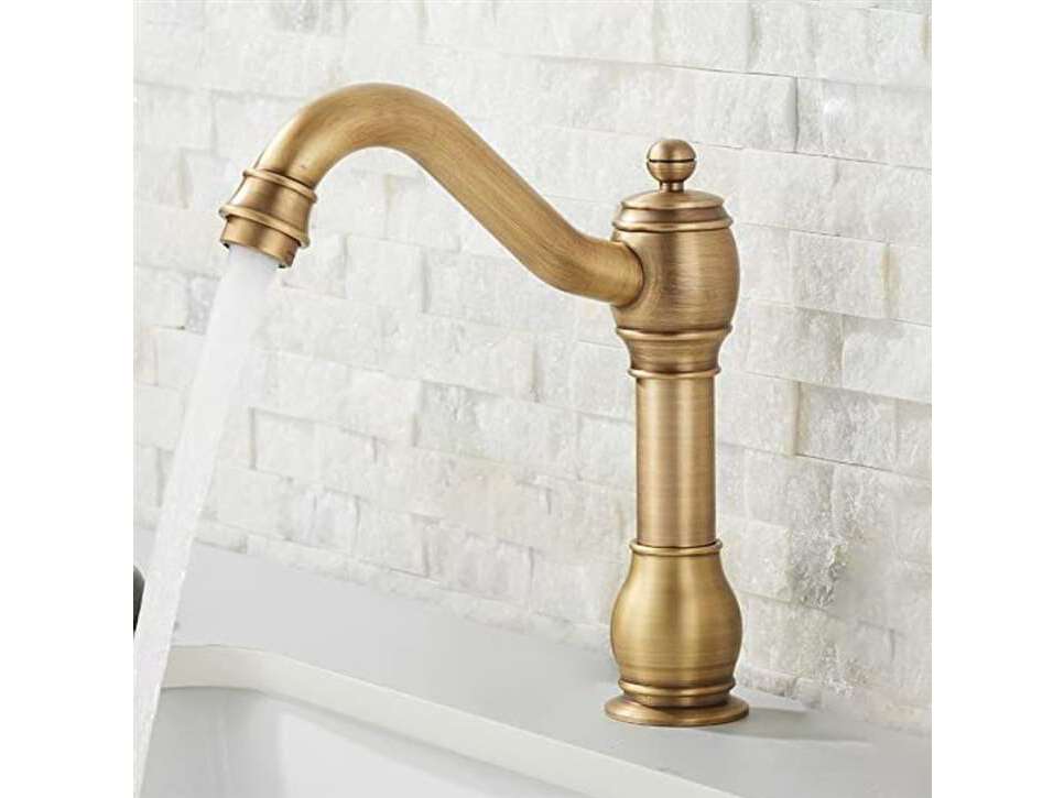 Инфракрасный смеситель для раковины Fontana Showers PureStream ARCH-00112768