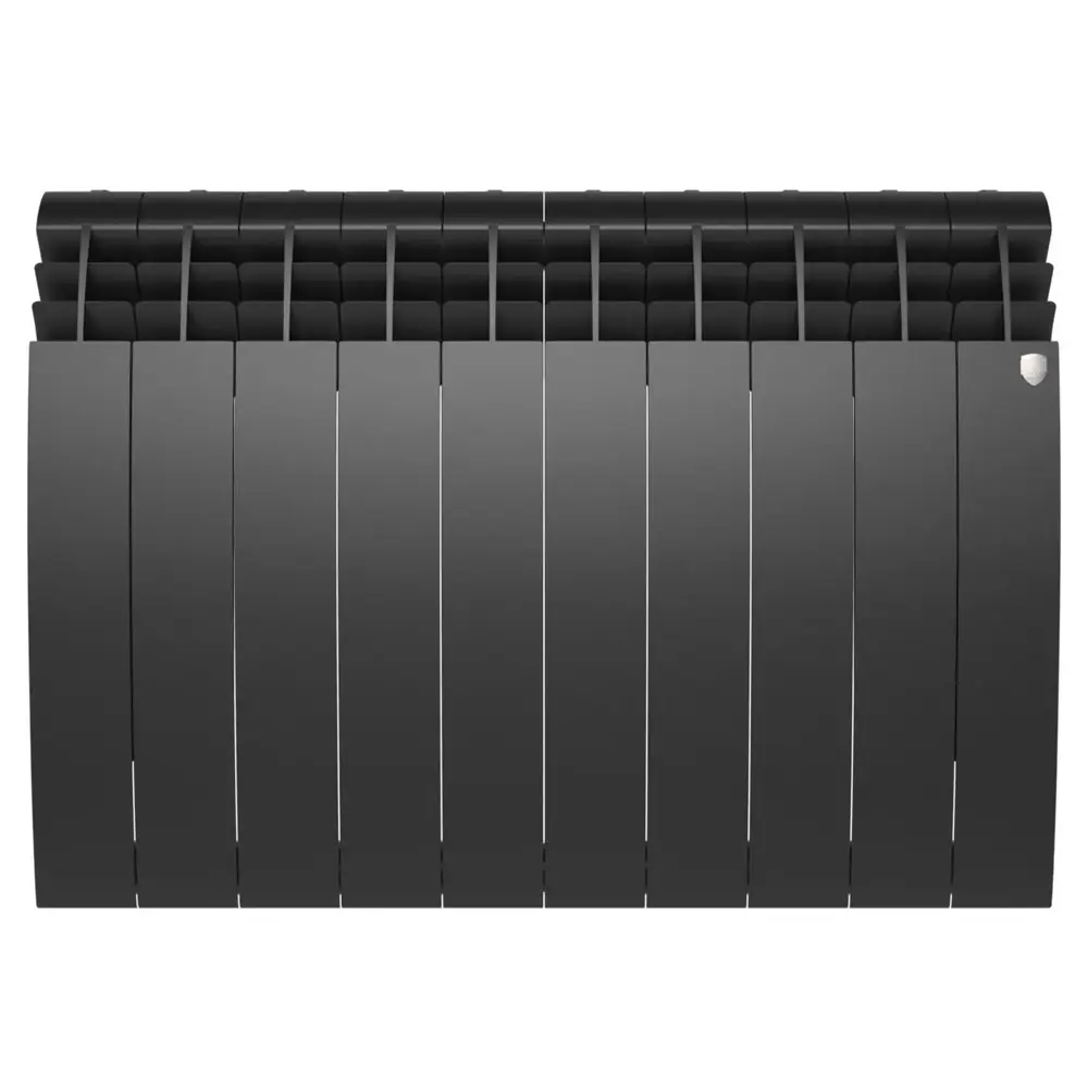 Royal Thermo Biliner 500 - биметаллический радиатор с итальянским дизайном 81979189 STLM-0016416 - Вид №3