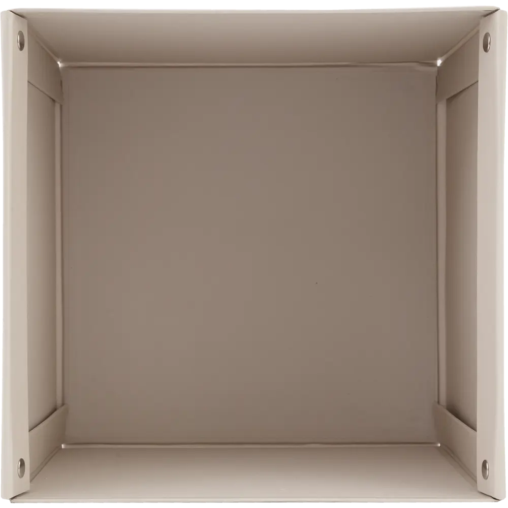 STORIDEA Складная картонная коробка 31×31×30 см для системного хранения 82861118 STLM-0037294 - Вид №1