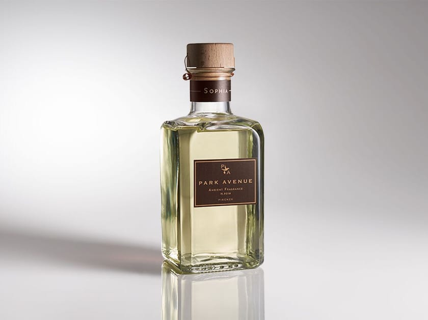 Экологический парфюмер Park Avenue SOPHIA ARCH-00110381