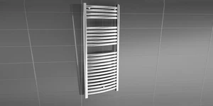 ПОЛОТЕНЦЕСУШИТЕЛЬ ЭЛЕКТРИЧЕСКИЙ CUENCA 118Х50