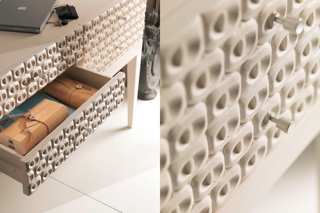 Консоль  BIZZOTTO 572  - Вид №1