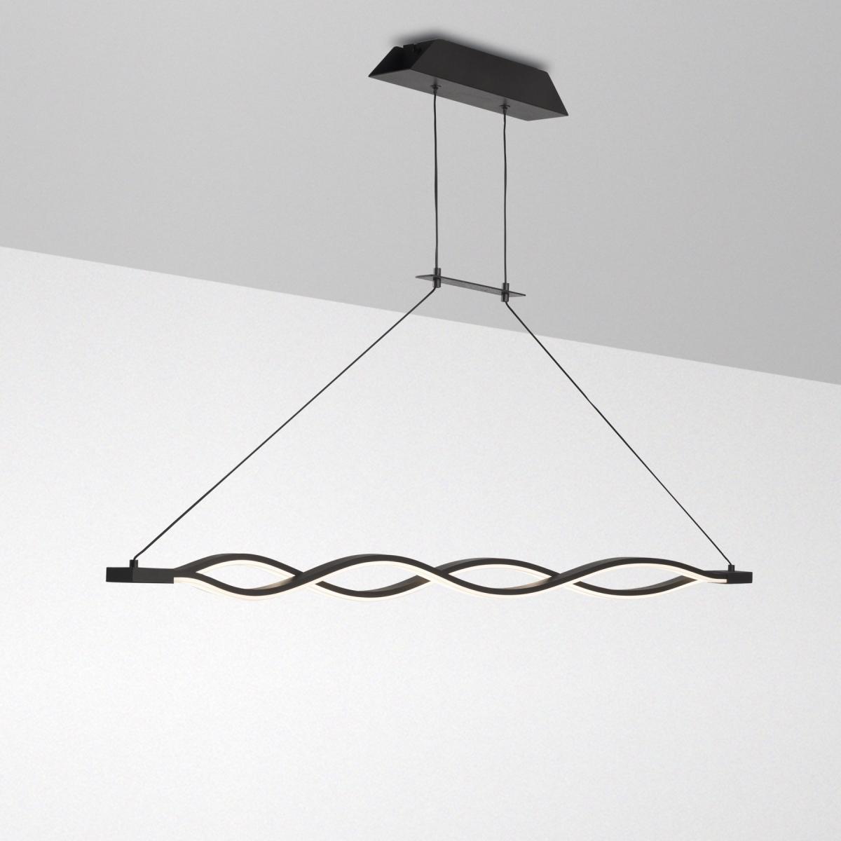 074728 Подвесной светильник XL Mantra Sahara - Вид №2