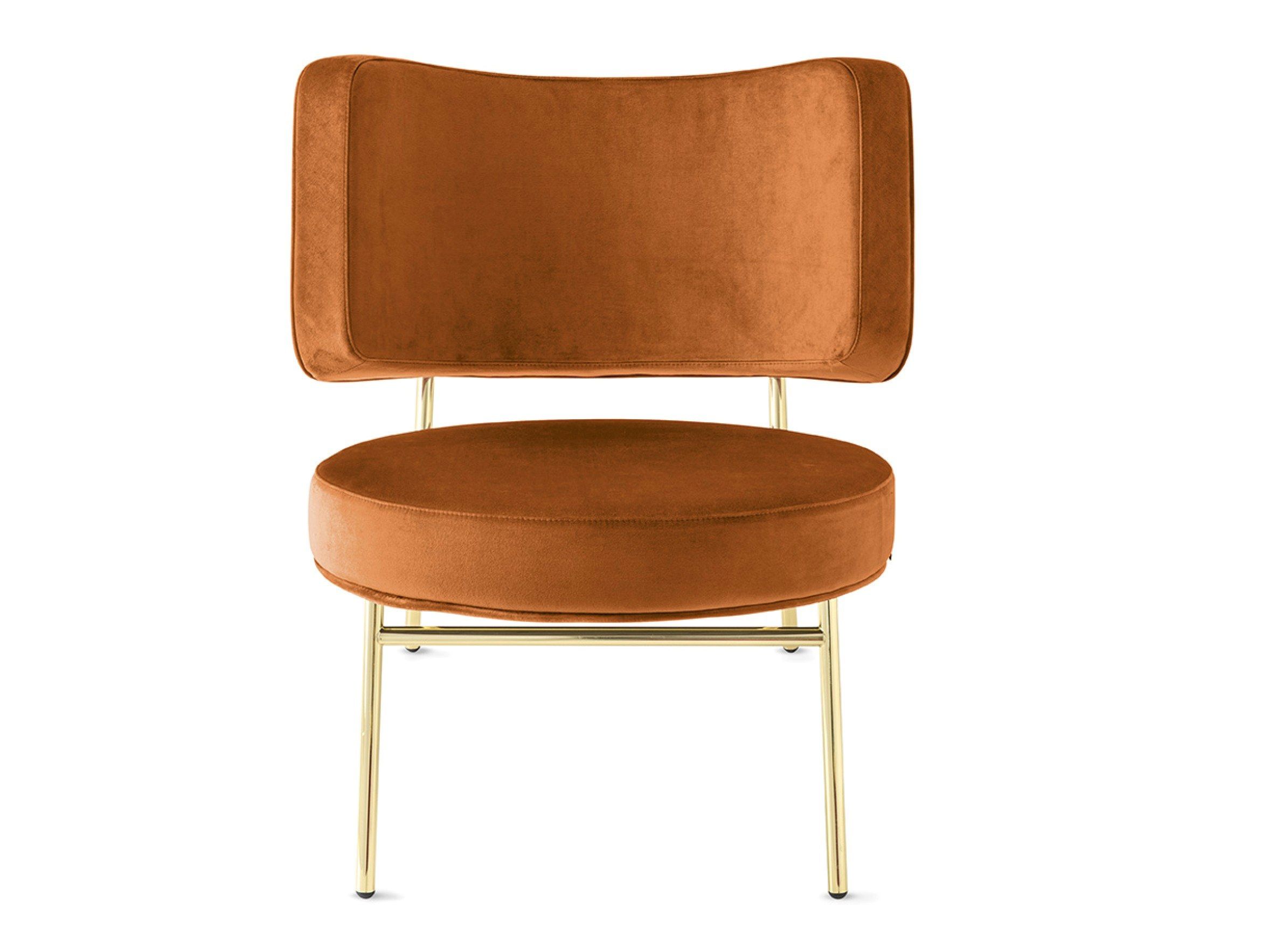 Тканевое кресло Calligaris COCO ARCH-00060714 - Вид №3