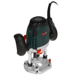 Фрезер KLPRO  KLEF1204 9150459