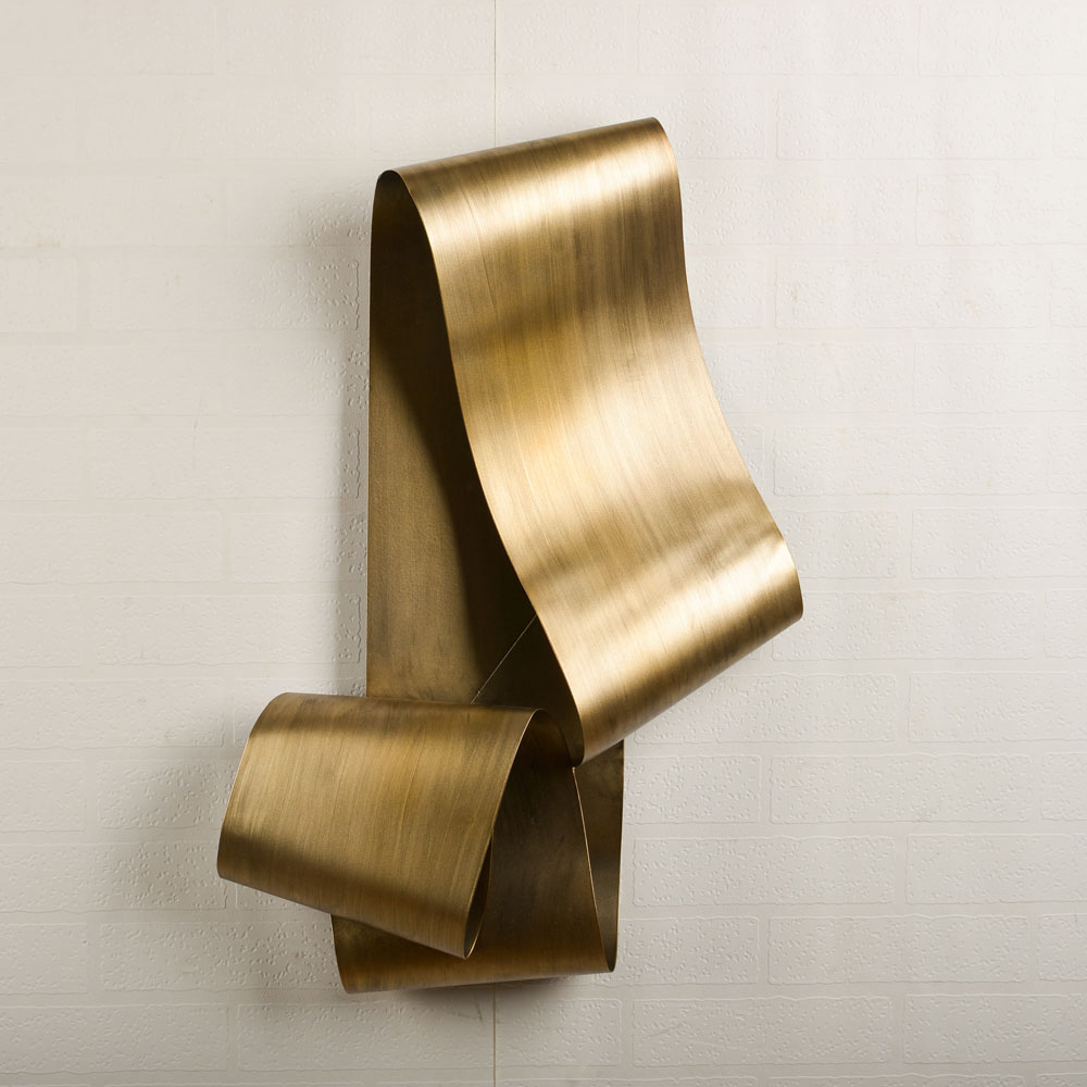 19091227 Панно «Дежавю Голд» Object Desire  - Вид №3