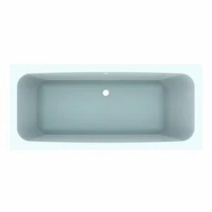 Ванна акриловая 180x80 Keramag Renova № 1 657380000