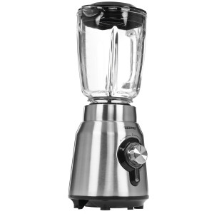 5334352 Блендер стационарный Zelmer INOX ZSB4850 серебристый