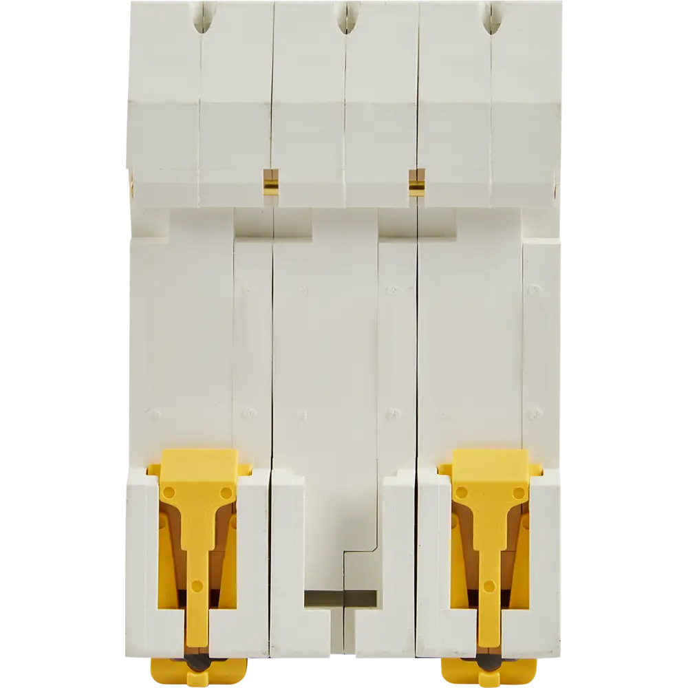 Дифференциальный автомат IEK Armat M06N 3P 50А с защитой от утечек 87762172 STLM-1113795 - Вид №2